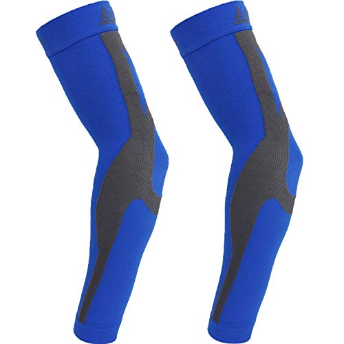B-Driven Sports - Graduated Compression Arm Sleeves, Medical Grade 20-30mmHg