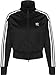 Produktbild adidas Damen Sweatshirt Firebird TT, Black/White, 40, FM3269