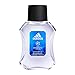Produktbild adidas UEFA VII ANTHEM EDITION Eau de Toilette, inspirierend-warmer Herrenduft, Glasflakon mit Zerstäuber, 50 ml