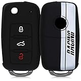 golf rallye interior FLEXIBEL & ELASTISCH: Das TPU Schutzcover im Racing Rally Streifen Design ist eine Tasche, die sich Deinem Zündschlüssel durch biegsames Silicon anpasst.