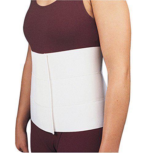 Bird & Cronin 08140545 Comfor Abdominal Binder, 15