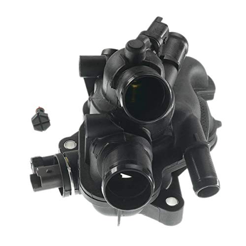 Thermostaat koelvloeistofhuis voor C3 C4 C5 DS3 DS4 DS5 207 208 3008 308 5008 2006-2020 11537534521 - Afbeelding 8