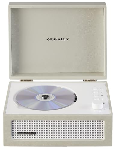Amazon.com: Crosley: CD & Cassette Players