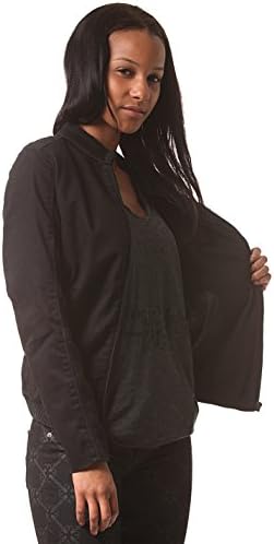 G-STAR RAW Bomber gewatteerde jas, zwart (dark black D24258-C935-6484), XL G-STAR RAW Bomber gewatteerde jas, zwart (dark black D24258-C935-6484), XL