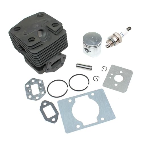 Kit cylindre piston 36 mm pour réparer une panne de compression 236R - 3