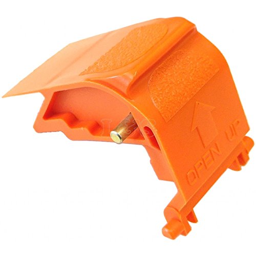Fuel Door Assy fits Paslode IM350+ Nail Guns - 014882