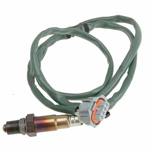 Sonde Lambda O2 pour rouler sereinement en Panamera 3.6 et 4.8 970 - 5