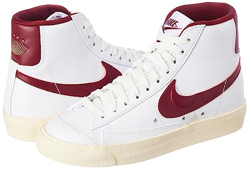 Image of Nike Women's Blazer Mid 77 Shoes