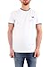 Produktbild T-SHIRT M1588 WHITE