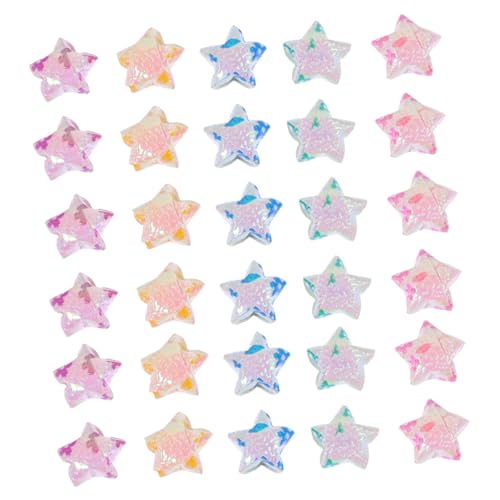 COOLHIYA 500̃Ob^[܂莆F̂鐯̐܂莆Xgbv - DIYbL[X^[Ntgpi - NX}XƒãfR[Vp̃Jtȃ^bNV[g