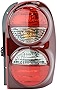 Taillight Taillamp Rear Brake Light Passenger Side Right RH for 05-07 Liberty