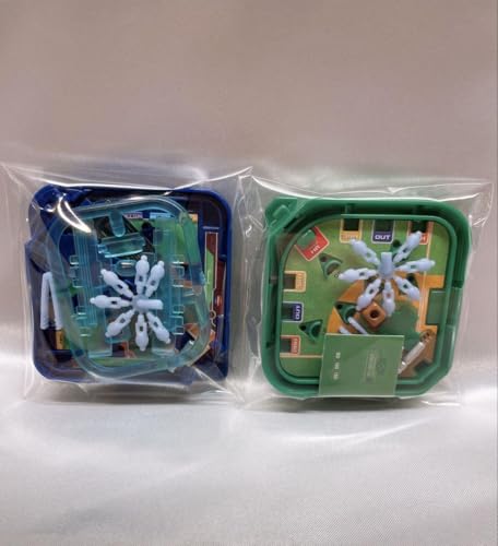 野球盤スタンダード&アクションゲーム ガチャガチャ カプセルコレクション