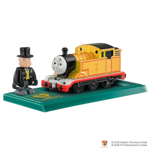ぴく　木製トーマス　ルーク&ティモシー　未開封品 Amazon.co.jp: きかんしゃトーマス 木製レールシリーズ ルーク (Y4087