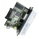 Modulo Ethernet UB-E02 M155B per interfaccia RJ-45 progettato per J2000 J2100 per stampanti J7000 J7100 J7500 J7600 L90 e Select T88/T90/H-Series