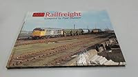 Jane's Rail Portfolios: Railfreight No. 9 0710604726 Book Cover