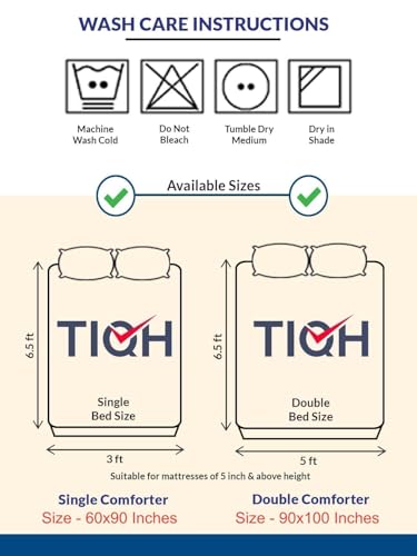 Image of Anjali Overseas 200 GSM 400 TC Kids Glace Cotton Reversible Cartoon Printed Double Bed King Size Comforter with Matching Bedsheet 90 * 100 with 2 Pillow Covers Set of 4 Pieces. Multi H