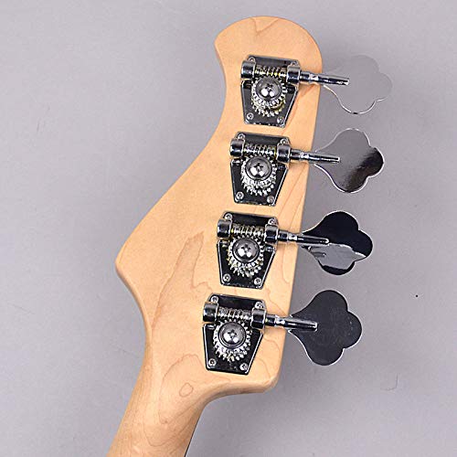 Amazon | Bacchus WJB-500R ASH CHG-SM | エレキベース | 楽器