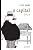 Capa de O Capital [Livro II]: Crítica da economia política. Livro II: O processo de circulação do capital (Coleção Marx e Engels)