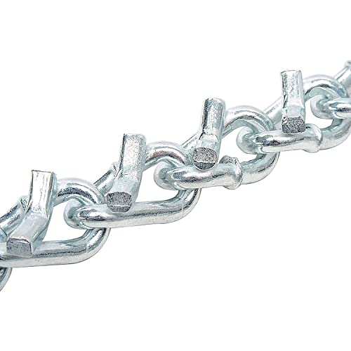OakTen 4-Link Ladder Design Chains