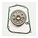 Starter Clutch One-Way Bearing XY400 Off-Road Vehicle 260 300 400 LH300 XY300UTV 23706 23705