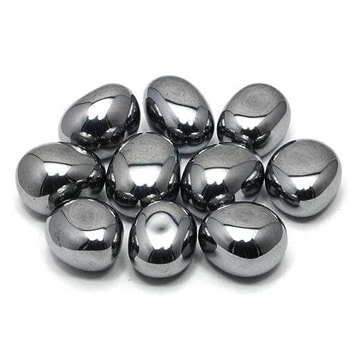 CrystalAge Silicon Tumble Stone (20-25mm) - Single Stone