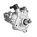 INGKAN 0445010892 Diesel High Pressure Fuel Pump Fits for Ford F-250 2011 2012 2013 2014 2015 2016 2017 2018 2019 6.7L Power-Stroke Replace OE 0445010892 0445010649 0986437422 0986437441 BC3Z9A543A