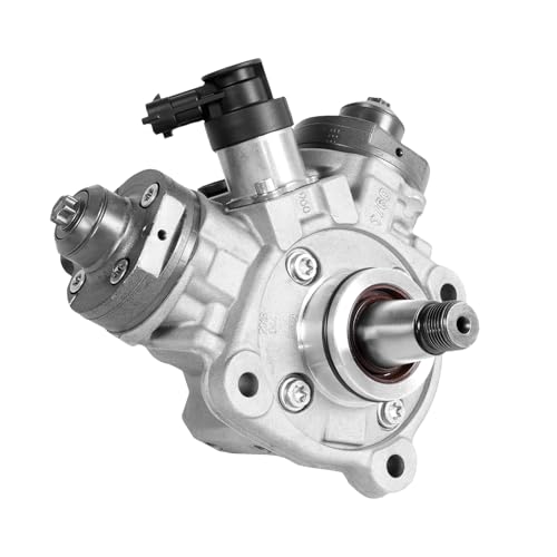 INGKAN 0445010892 Diesel High Pressure Fuel Pump Fits for Ford F-250 2011 2012 2013 2014 2015 2016 2017 2018 2019 6.7L Power-Stroke Replace OE 0445010892 0445010649 0986437422 0986437441 BC3Z9A543A