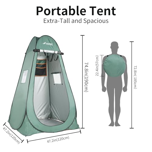 Camping-Shower-Tent-Pop-Up-Changing-Tent-Privacy-Tent-Portable-Toilet-Outdoor-Bathroom-Collapsible-Shelter-for-Camping-Hiking-Beach-Picnic-Fishing-Lightweight-Sturdy