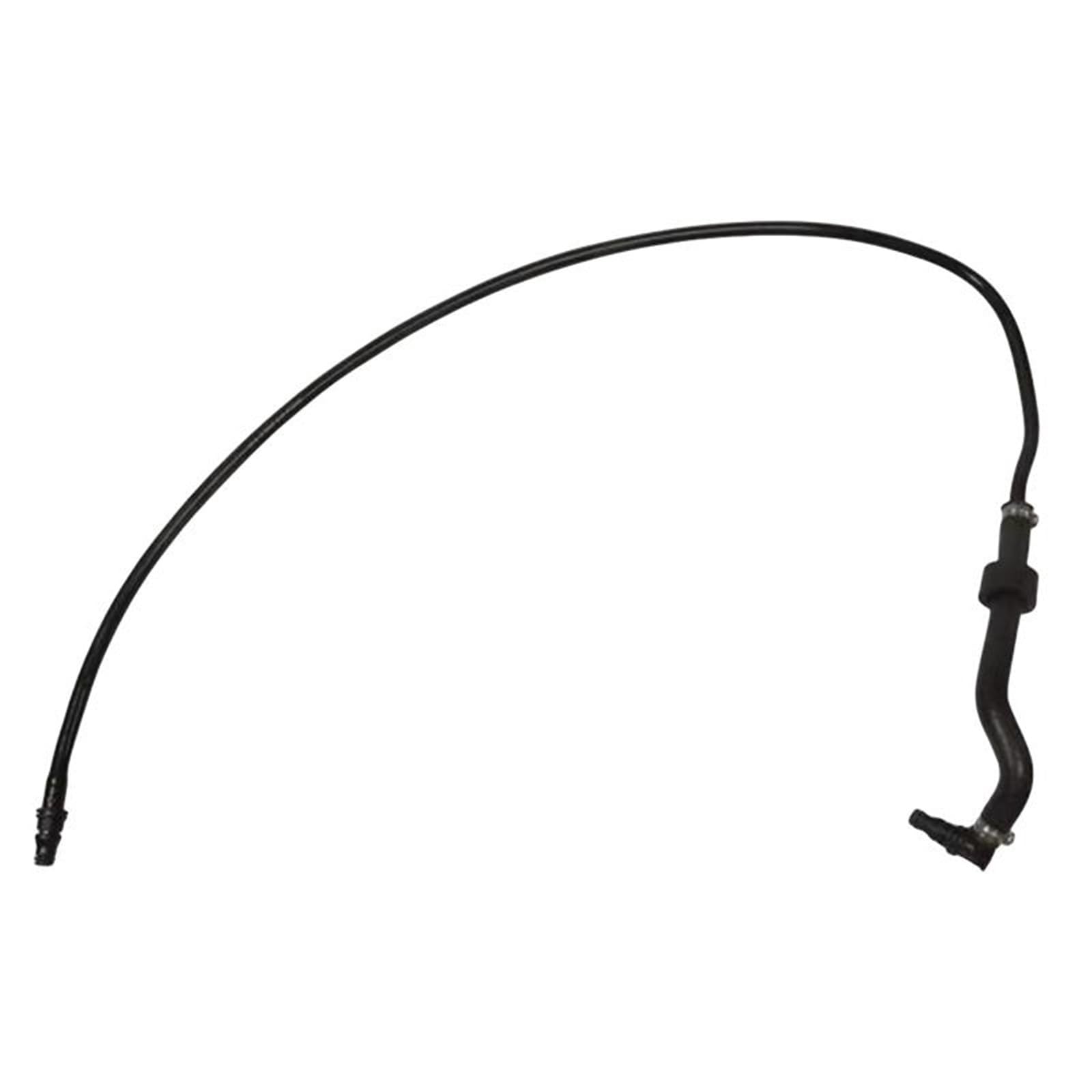Manguera De Expansión del Radiador Refrigerante Motor para Benz M271 W211 A2115010725