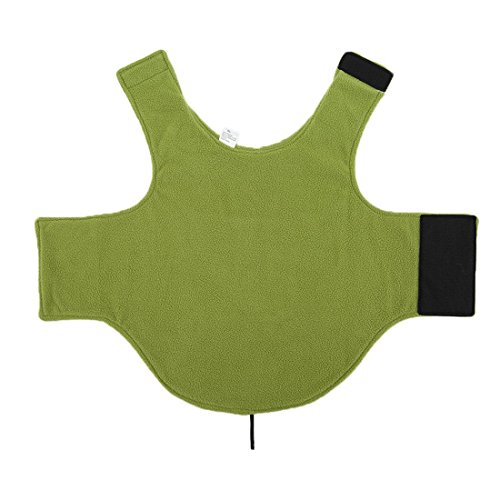 Ecent Cappottino Invernale Cane Cappotto Caldo