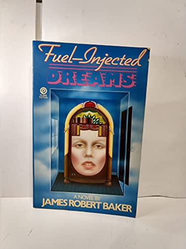 Fuel-injected Dreams 0452258154 Book Cover