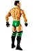WWE Elite Legends Collection 6-inch Articulated Action Figure Series (Ken Shamrock)
