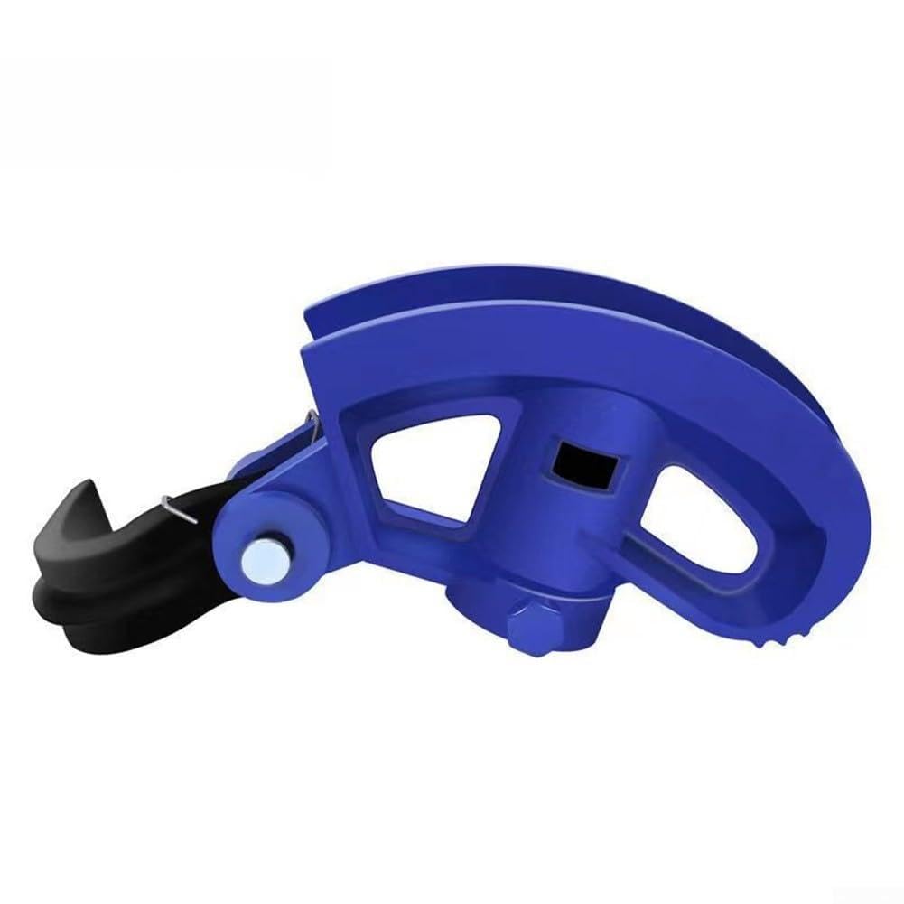 Cintreuse de tuyau, 20 mm et 25 mm OD Outil de cintrage manuel pour tuyau manuel Réglage de l'angle de 90 à 180° dans la plomberie et l'installation CVC (25 mm)