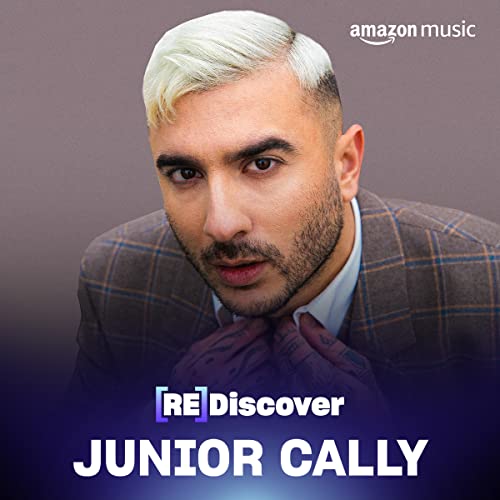 Zusammengestellt von: Amazon Music