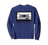 Photo Gallery music teacher gift rock band retro punk cassette anni 90 felpa Photo Gallery music teacher gift rock band retro punk cassette anni 90 felpa