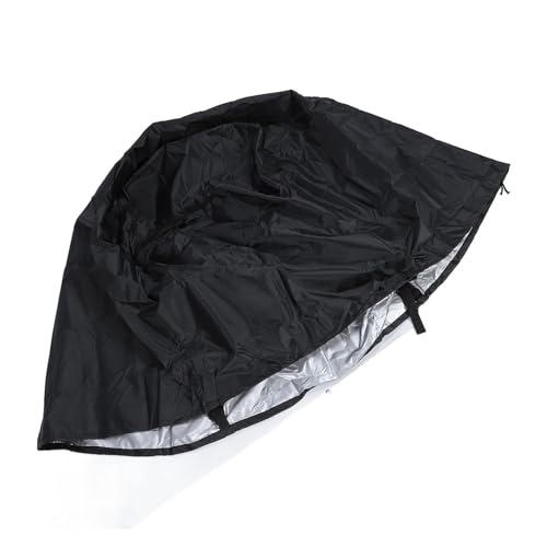 Housse de support d'haltères imperméable avec cordon de serrage - 7