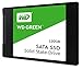 WD Green 120GB Internal PC SSD - SATA III 6 Gb/s, 2.5