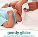 Pampers Sensitive Baby Wipes, Water Based, Hypoallergenic and Unscented, 18 Flip-Top Packs (1008 Wipes Total) [Packaging May Vary]