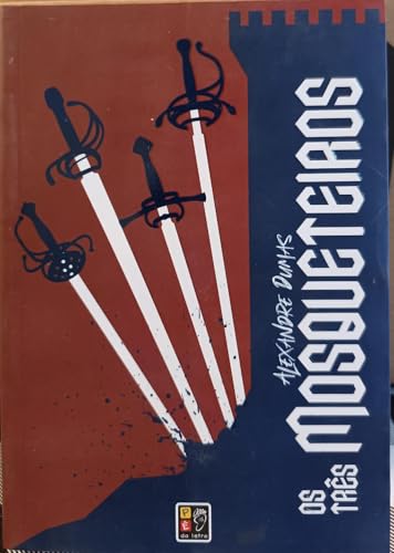 Os Três Mosqueteiros