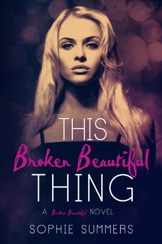 Télécharger This Broken Beautiful Thing (English Edition) livre En ligne
