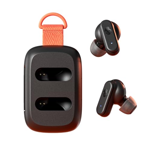 Skullcandy Dime 3 Wireless In-Ear Bluetooth Earbuds - True Black - image 5