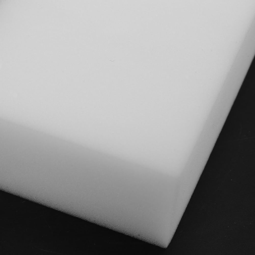 400 piezas Esponja mágica goma goma paños de cocina accesorios de limpieza microfibra vajilla limpieza esponja de melamina 10 x 7 x 3 cm