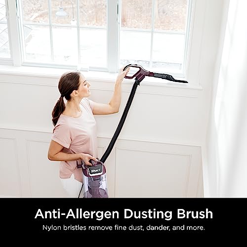 Shark LA702 Rotator Pet Wine Purple thumbnail 7