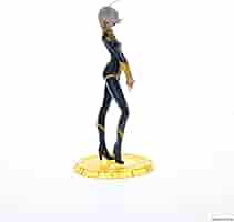 Amazon.co.jp: [FIG]ヤマトガールズコレクション 山本玲(艦内服