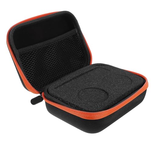 Funda para yoyo ligera y portátil con esponja protectora contra golpes