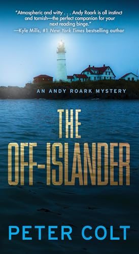 Off-Islander view 2