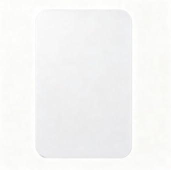 Back Film Matte For iPhone 17 Pro Max Matte Back Screen Protector-3 Pcs