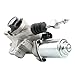 Clutch Actuator Assembly Compatible with Toyota Corolla Auris Verso Yaris Aygo Avensis Replaces 31360-12030 31360-12010 3136012030 3136012010