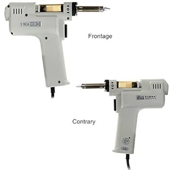 Desoldering Gun S-993A 110V 100W 50HZ Electric Desoldering