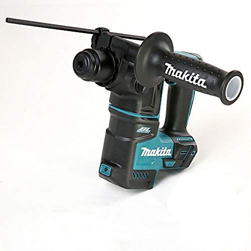 Makita DHR171 18V LXT Brushless SDS Plus Bohrhammer 17mm mit Typ 3 Gehäuse – Bild 4